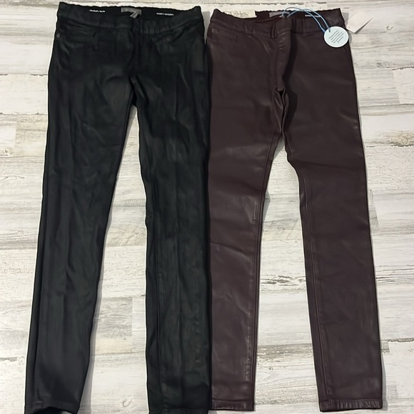 DL1961 Candy Legging Bundle Size 14 - Picture 2 of 9